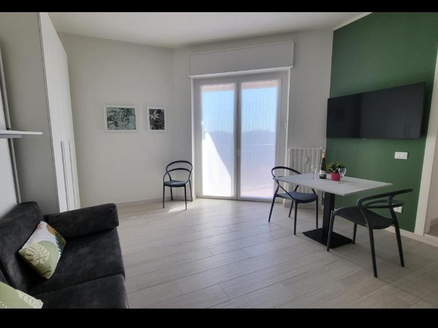 Ferienwohnung Incentrho Exterior foto