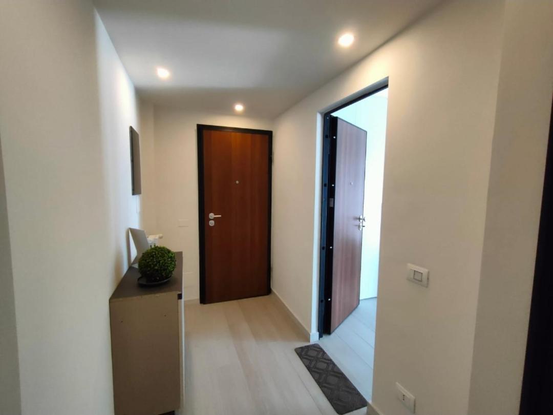 Ferienwohnung Incentrho Exterior foto
