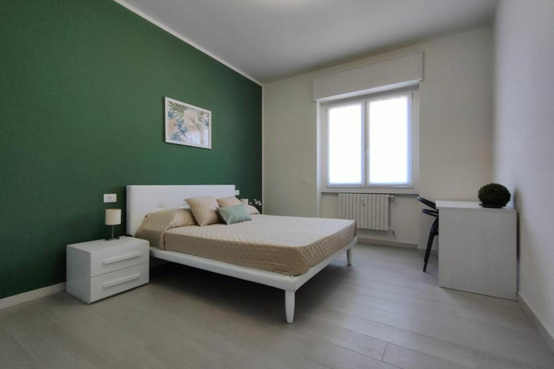 Ferienwohnung Incentrho Exterior foto